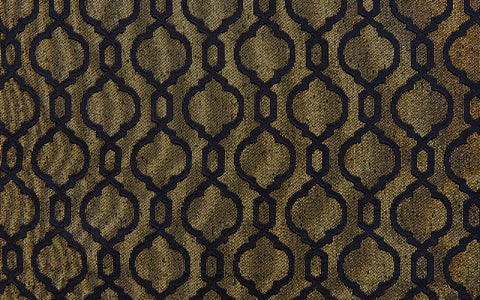 Spectacular A Topaz Europatex Fabric