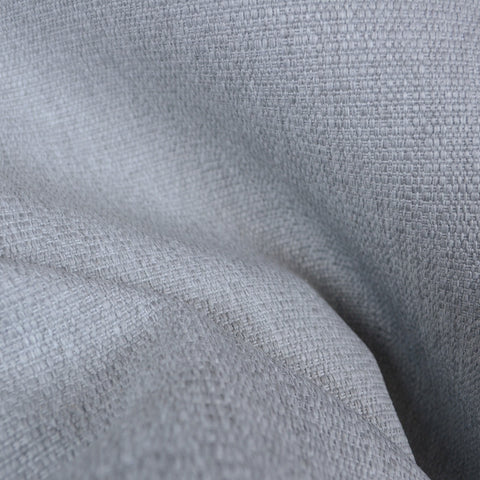 Stetson Light Grey Upholstery Fabric
