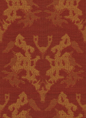 Stimulate 44 Pumpkin Fabric