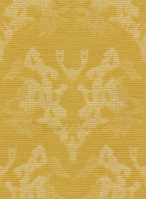 Stimulate 51 Yellow Fabric