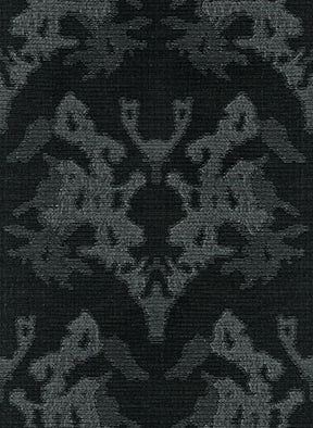 Stimulate 908 Charcoal Fabric