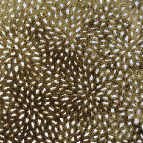 Sun Olive Europatex Fabric