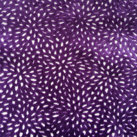 Sun Violet Europatex Fabric