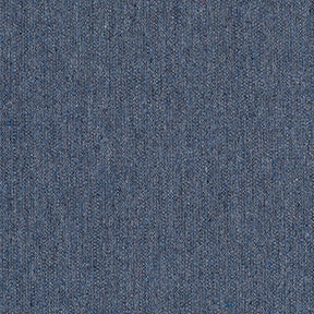 Sunbr Furn Heritage 18010-0000 Denim Fabric
