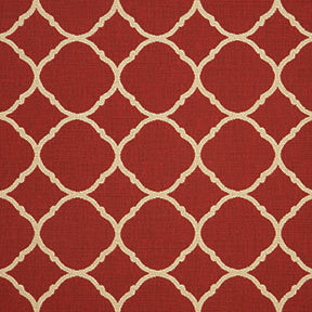 Sunbr Furn Accord II 45936-0000 Crimson Fabric