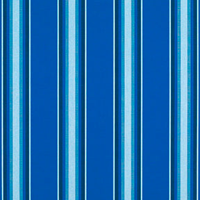 Sunbr 46" 4755 Pacific Blue Fancy Fabric