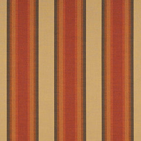 Sunbr 46" 4857 Colonnade Redwood Fabric