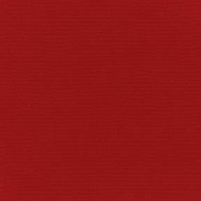 Sunbr Furn Solid Canvas 5403 Jockey Red Fabric