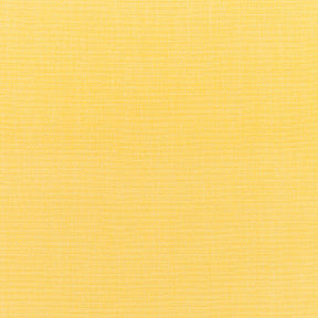 Sunbr Furn Solid Canvas 5438 Buttercup Fabric
