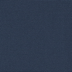 Sunbr Furn Solid Canvas 5452 Sapphire Blue Fabric