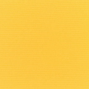 Sunbr Furn Solid Canvas 5457 Sunflower Yellow Fabric
