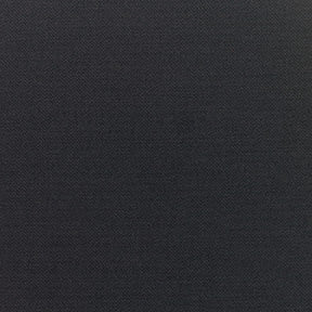 Sunbr Furn Solid Canvas 5471 Raven Black Fabric