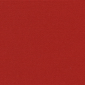 Sunbr Furn Solid Canvas 5477 Logo Red Fabric