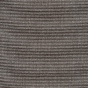 Sunbr Furn Solid Canvas 5489 Coal Fabric