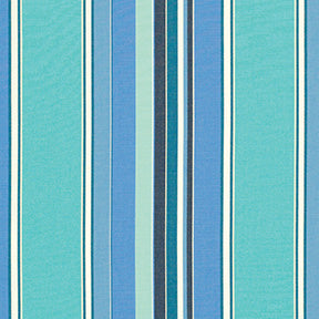Sunbr Furn Stripes Dolce 56001 Oasis Fabric