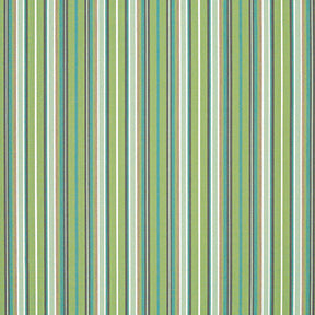 Sunbr Furn Stripes Foster 56049-0000 Surfside Fabric