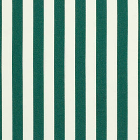 Sunbr Furn Stripes Mason 5630 Forest Green Fabric