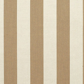 Sunbr Furn Stripes Maxim 5674 Heather Beige Fabric