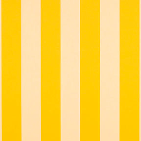 Sunbr 46" 5702 Yellow/White 6 Bar Fabric