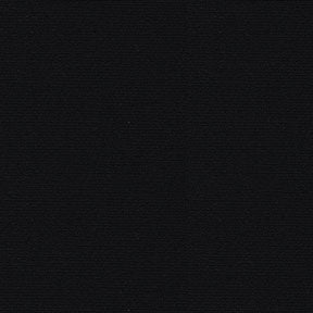 Sunbr 60" 6008 Black Fabric