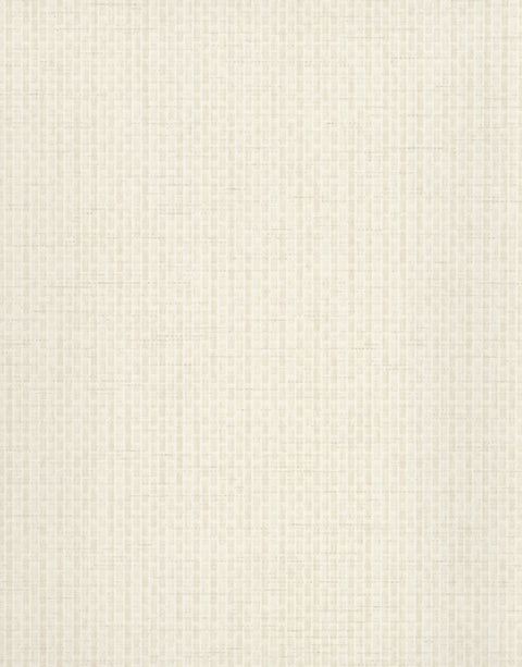 TD1044N White/Off Whites Petite Metro Tile Wallpaper