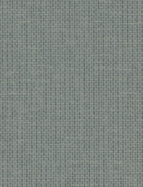 TD1049N Blues Petite Metro Tile Wallpaper