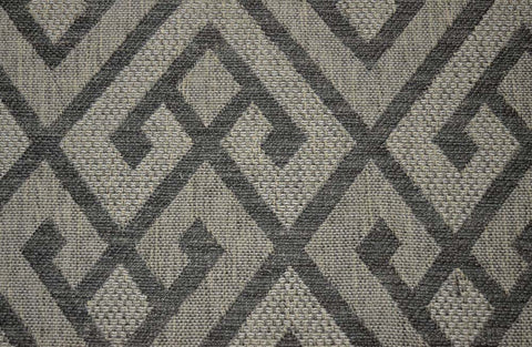 Tejas Gray Swavelle Mill Creek Fabric