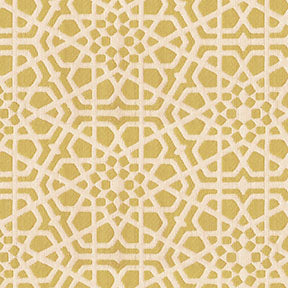 Theresa 508 Gold Fabric