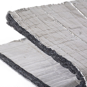 Thermozite Plus Fabric