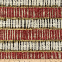 Timbavati Cardinal Swavelle Mill Creek Fabric