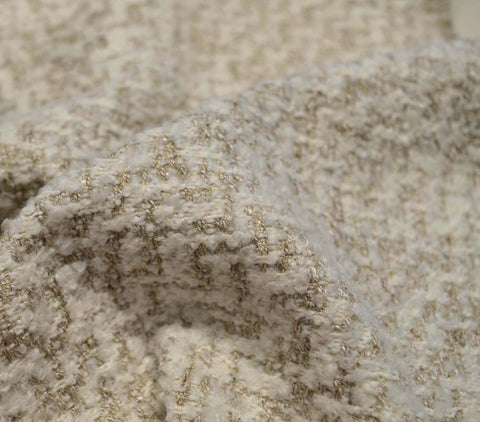 Trento Ivory Hamilton Fabric