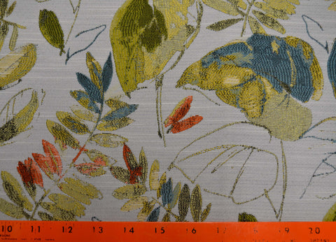 Tropic State Everglade Swavelle Mill Creek Fabric