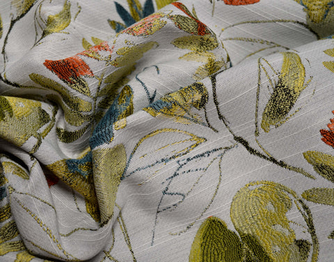 Tropic State Everglade Swavelle Mill Creek Fabric