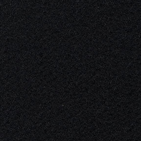 Trunk Liner 54" 9009 Black Fabric
