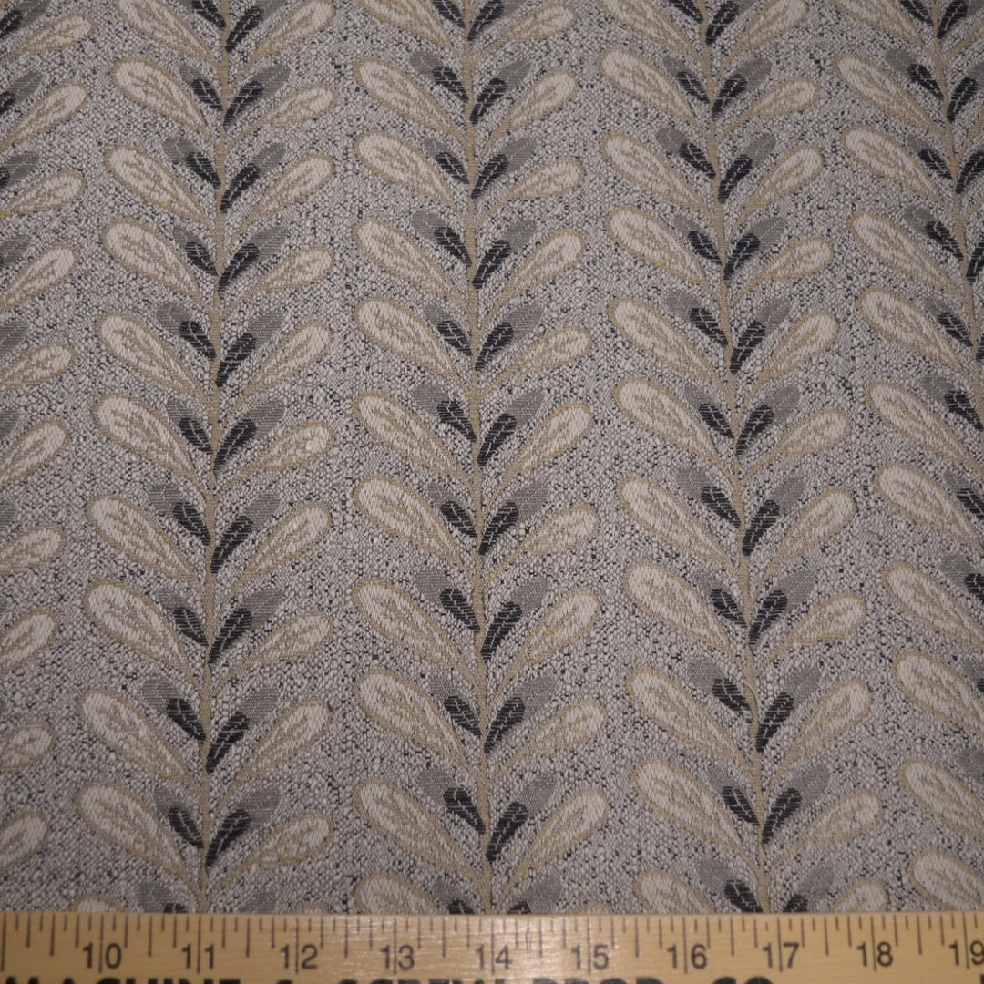 Hazel Greystone Regal Fabric | The Fabric Co