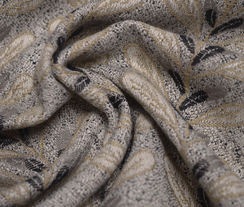 Hazel Greystone Regal Fabric