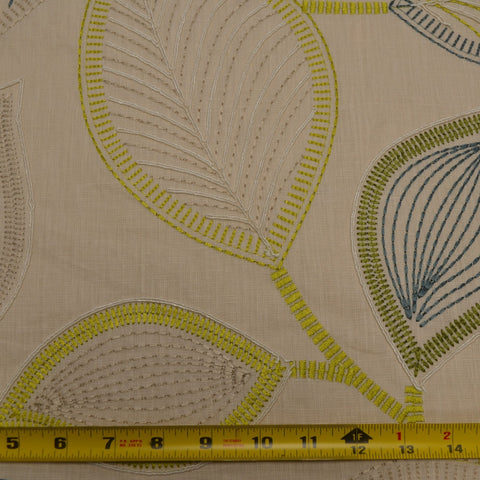 Drexel Limeade Swavelle Mill Creek Fabric