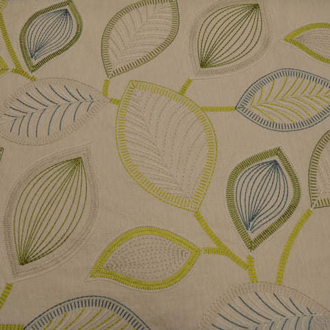 Drexel Limeade Swavelle Mill Creek Fabric