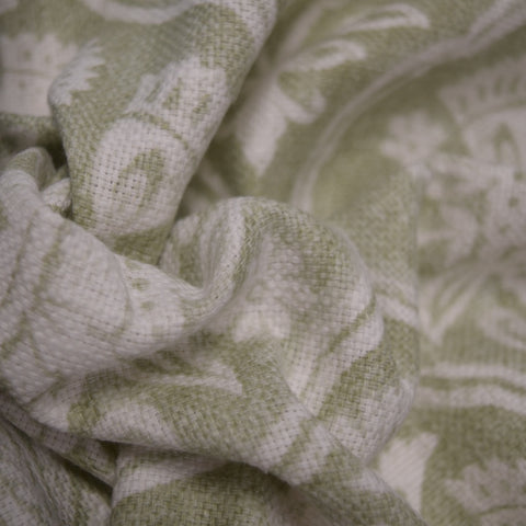 Bickleigh Pear Covington Fabric