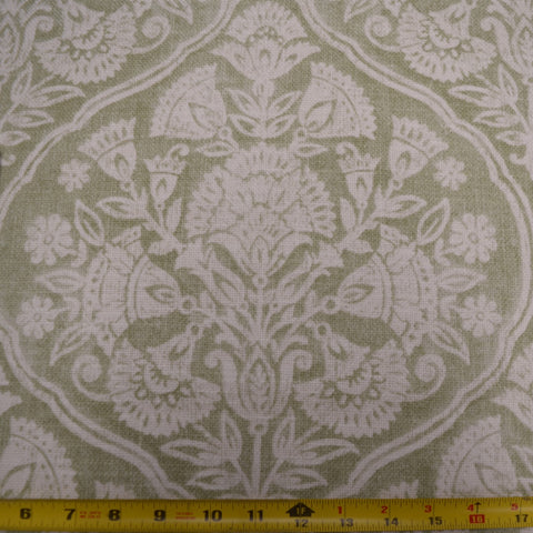 Bickleigh Pear Covington Fabric