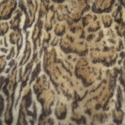 Fur Lynx KB Fabric