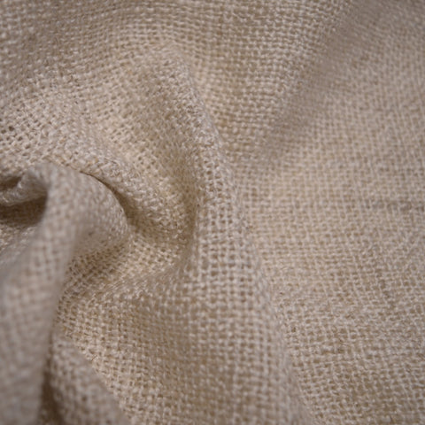 Hopsack Flax 197 Covington Fabric