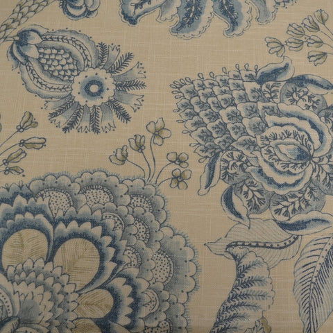 Beethoven  Blue Danube Covington Fabric