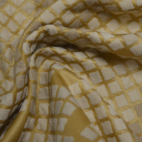 Metro Gold KB Fabric