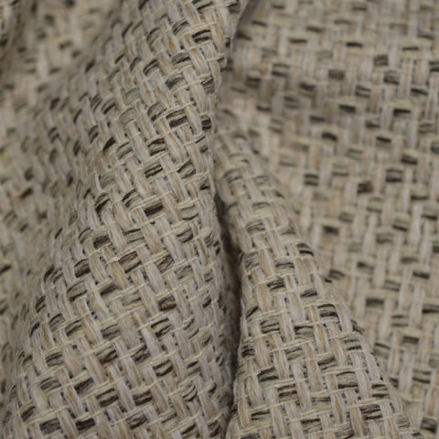 227 Natural Tweed Jays Textiles fabric