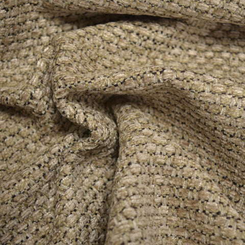 Soho Tawny Jays Textiles Fabric