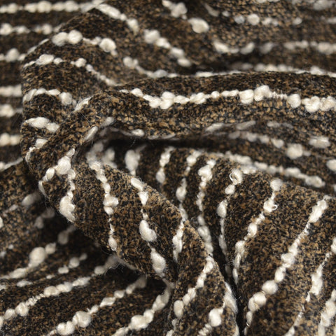 134 Brown Jays Textiles Fabric