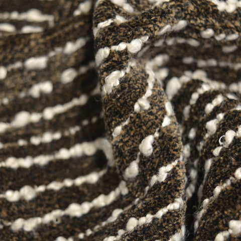 134 Brown Jays Textiles Fabric
