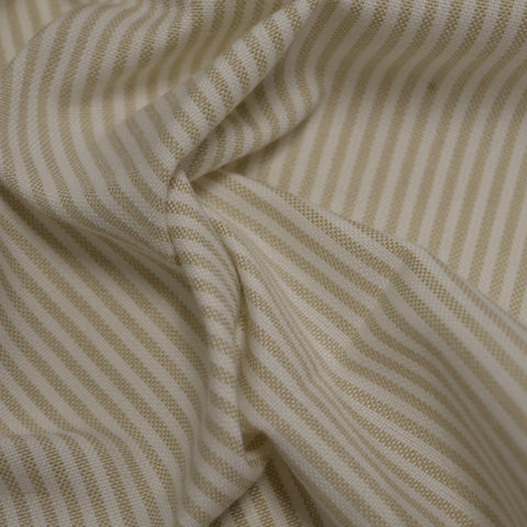 299 Ivory Jays Textiles Fabric