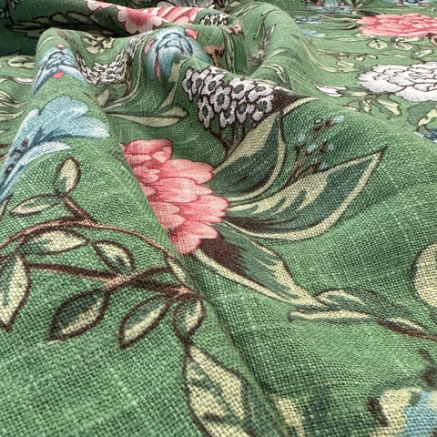 Amesbury Garden Covington Fabric